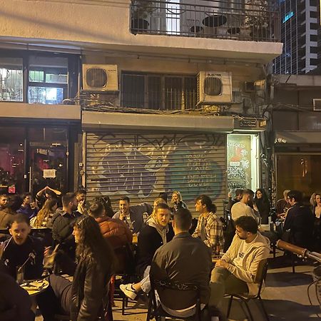 Oliver Tel Aviv Exterior foto